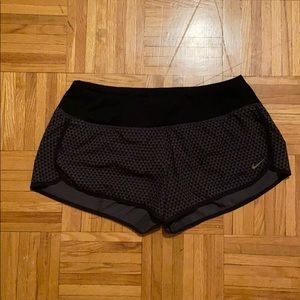 NIKE Dri-Fit Running Shorts